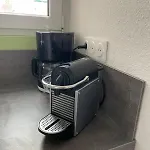Bright 2rooms Apartment, 3 Min From Basel, Parking *
