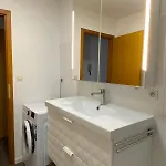 Bright 2rooms Apartment, 3 Min From Basel, Parking Saint-Louis (Haut-Rhin)