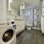 Bright 2rooms Apartment, 3 Min From Basel, Parking Apartment Saint-Louis (Haut-Rhin)