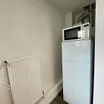 Bright 2rooms Apartment, 3 Min From Basel, Parking *