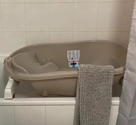Bright 2rooms Apartment, 3 Min From Basel, Parking * サン・ルイ