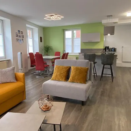 Bright 2rooms Apartment, 3 Min From Basel, Parking Apartmán *