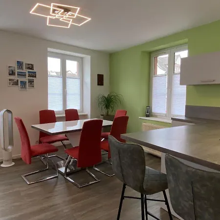 Bright 2rooms Apartment, 3 Min From Basel, Parking