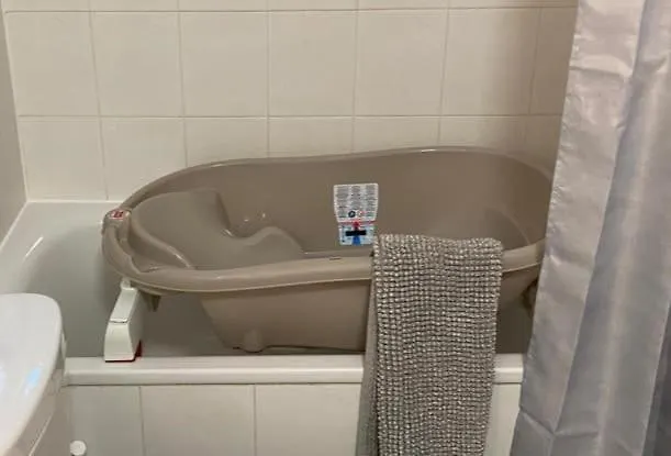 Bright 2rooms Apartment, 3 Min From Basel, Parking * Saint-Louis (Haut-Rhin)