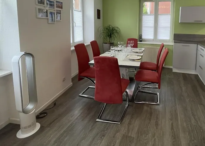 Bright 2rooms Apartment, 3 Min From Basel, Parking Apartmán