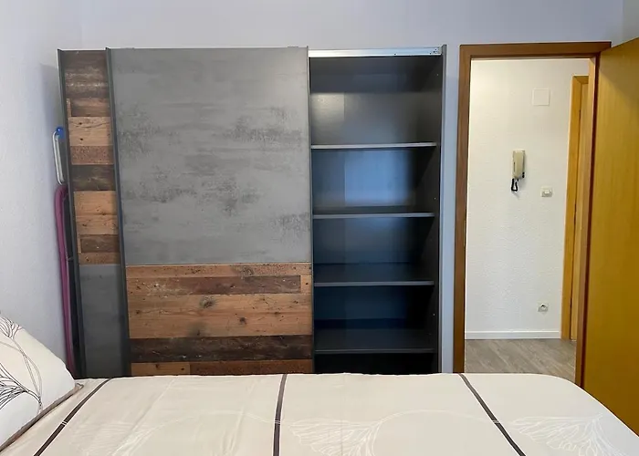 Lägenhet Bright 2rooms Apartment, 3 Min From Basel, Parking