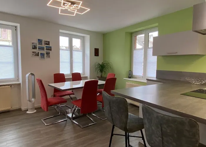 Bright 2rooms Apartment, 3 Min From Basel, Parking